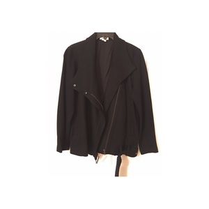 Helmut lang wool jacket